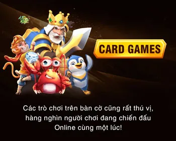 Game Bắn Cá Thợ Săn Rồng