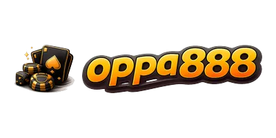 oppa888
